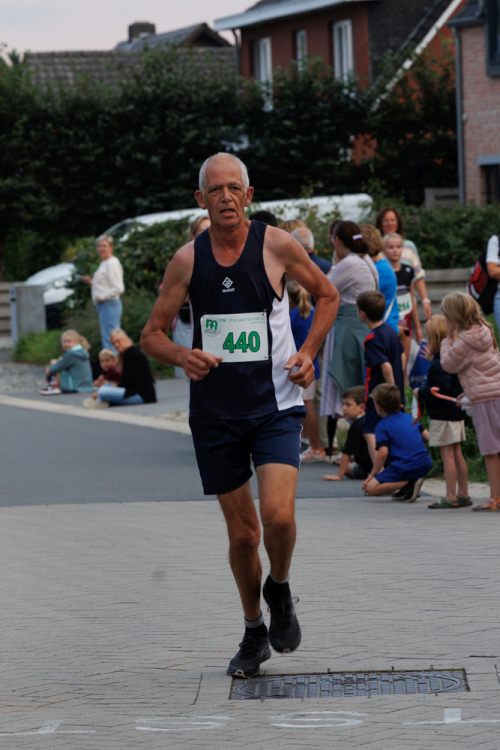 Landlopersjogging 2023